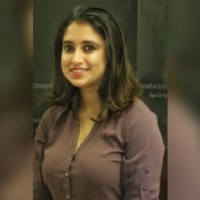 Optamo Employee Shubhsri Rajendra's profile photo