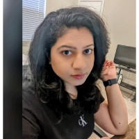 Deepika R Email