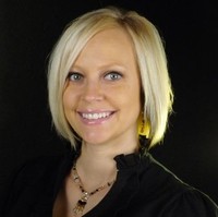 Presort First Class Employee Stacia Morrison's profile photo