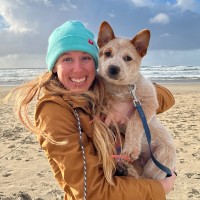 Sit Means Sit Dog Training Employee Jessica Murri's profile photo