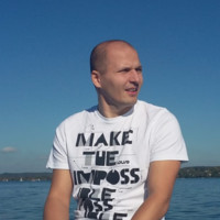 REDNT S.A. Employee MacIej Kmiecik's profile photo