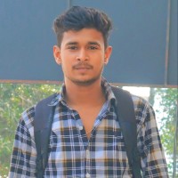 Yottolabs Employee Sumit Pandey's profile photo