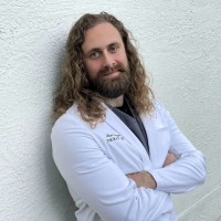 Real Recovery Solutions Employee Alon Corrigan's profile photo