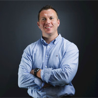 LEVO Employee Stephen Leathem's profile photo