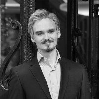 Bathim & Co Employee Sascha Buley's profile photo