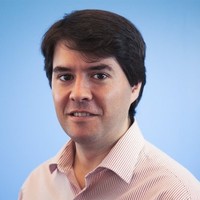 Pablo Astorga Email & Phone Number