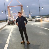 Vtricks Technologies Employee Pannaga Jm's profile photo