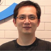 CargoSmart Limited Employee Sam Huang's profile photo