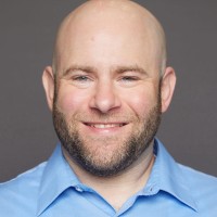 State Street Employee Matthew Brecher's profile photo