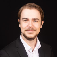 EC2E Employee Charles Haller's profile photo