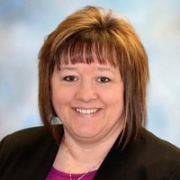 Michigan State University Information Technology Employee Amy Lockwood's profile photo