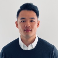 Sollit Employee Vincent Chang's profile photo