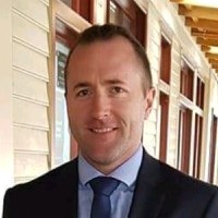 Kaznetic Employee Bill Whiteside's profile photo