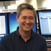 Peter Corrigan Email & Phone Number
