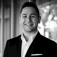 Commercial Asset Advisors (CAA) Employee Gino Kalasho's profile photo
