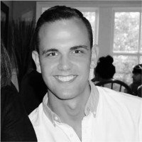 Theory Employee Steven Larson's profile photo