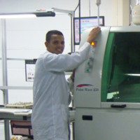 Allpoint Employee Edcarlos Souza's profile photo