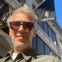 Max Sarrazin's profile photo