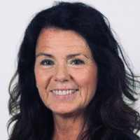 Åsa Barrén Email