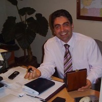 Remedica Employee Dimitar Vasilev's profile photo