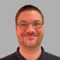 Cloudficient Employee Michel Zehnder's profile photo