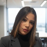 GOAT Digital Employee Heloisa Fernandes's profile photo
