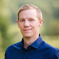 Eventide Audio Employee Lee Griffin's profile photo