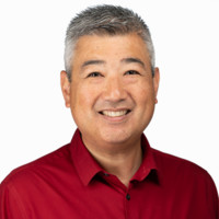 PrintWest Employee Larry Arcia's profile photo