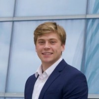 PwC Employee Jack Galloway's profile photo