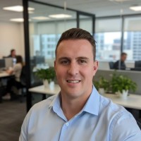Revuloop Employee Jonathan Meyer's profile photo