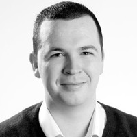 Strata Employee Keith Kelly's profile photo