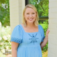 Anna Driscoll Email & Phone Number