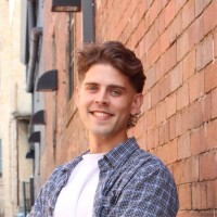 Liam Challoner Email