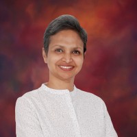 STEPSTARTUPS Employee Reinu Shah's profile photo