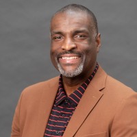 Amazon Web Services (AWS) Employee Conrad Hill's profile photo