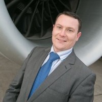 HAE Group Employee Conan Busby's profile photo