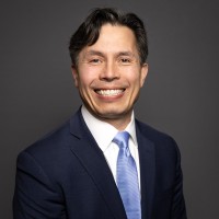 General Dynamics Information Technology Employee Derek Liu's profile photo