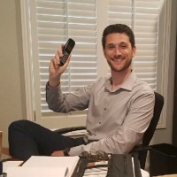 Jeff Jensen Email & Phone Number