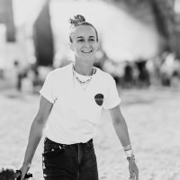 Attitude Studio Employee Manuella Trollé's profile photo