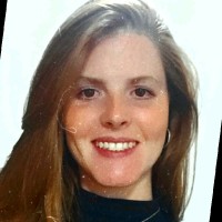 ASG Educação Employee Gabriella Oliveira's profile photo