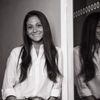 Mondo Employee Ashley Deschene's profile photo