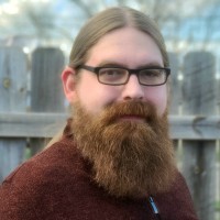 100Devs Employee Benjamin Fultz's profile photo