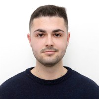 ProfesionalHosting Employee Alberto Sánchez Sola's profile photo