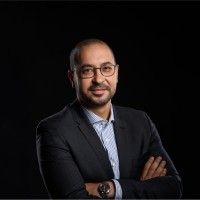 IMPACT BBDO Employee Amr Hilmy's profile photo