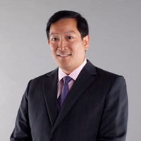 UOB Employee Philip Lim's profile photo