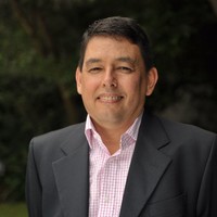 Dragonfly Africa Employee Barry Schreiber's profile photo