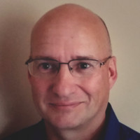 Tencarva Machinery Employee Ian Pickering's profile photo