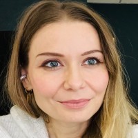 Fonn Construction Employee Agnieszka MacAla's profile photo