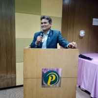 Laxman Parmar Email & Phone Number