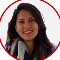 Instituto Roosevelt Employee Nathalia M.'s profile photo